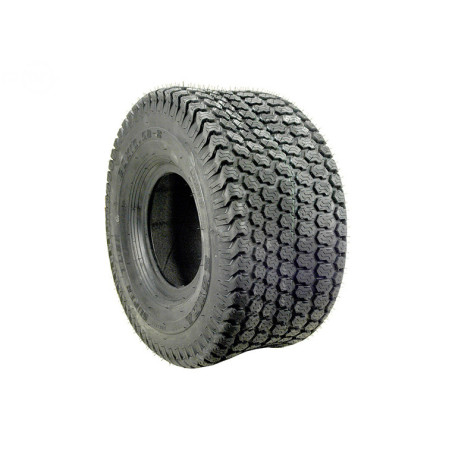 Rotary 14233 - Pneu 20 x 10.50 - 8 4pr kenda k500 super