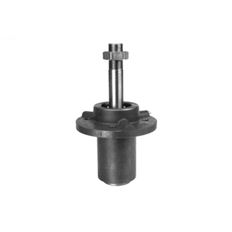Ensemble de broche dixie chopper repl 300442