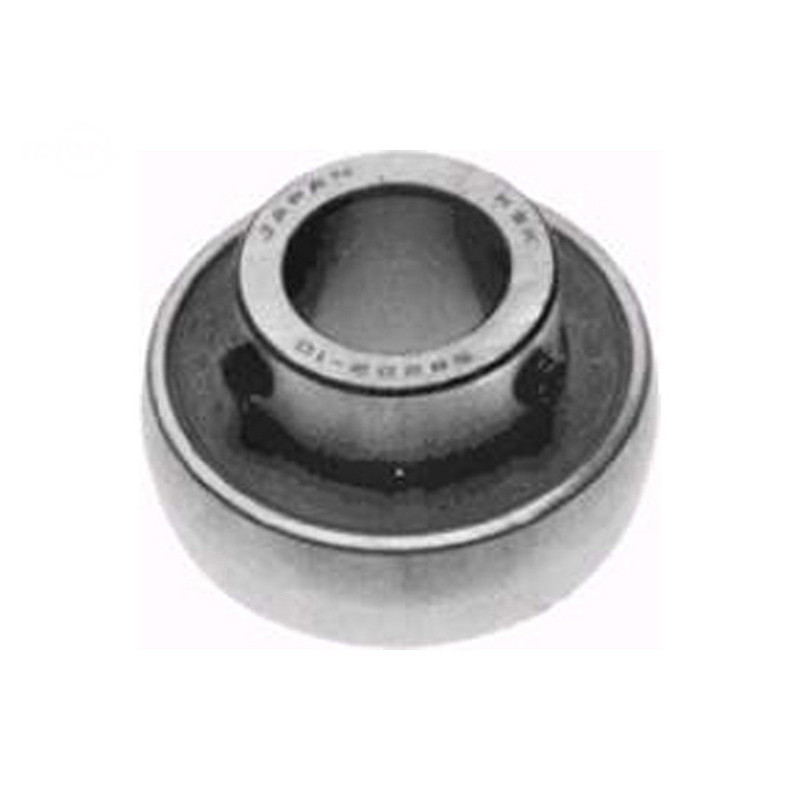 Rotary 8077 - Roulement à billes 5/8 x 1-9/16 remplace exmark
