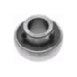 Rotary 8077 - Roulement à billes 5/8 x 1-9/16 remplace exmark