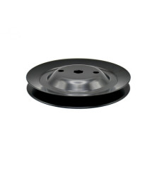 Rotary 17366 - John Deere V-belt pulley replaces John Deere - 17366