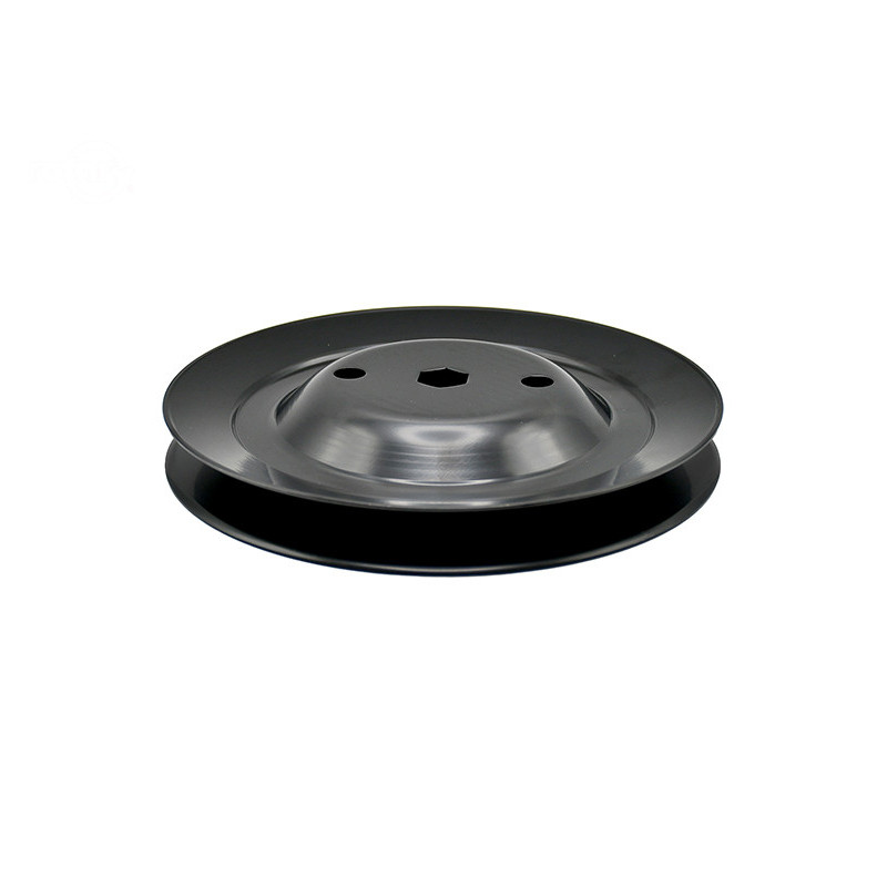 Rotary 17366 - Polia de correia trapezoidal John Deere substitui John Deere - 17366