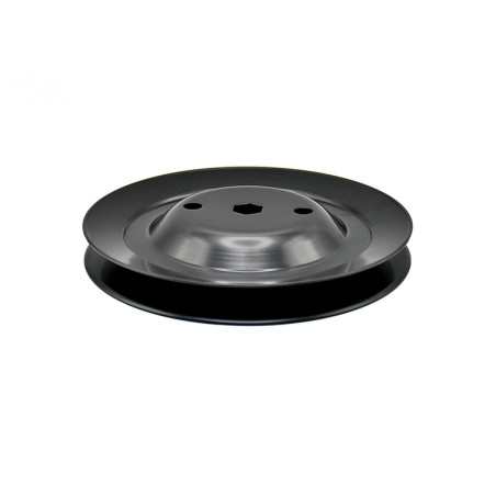 Rotary 17366 - John Deere V-belt pulley replaces John Deere - 17366