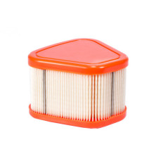 Rotary 16463 - Luchtfilter (papier) b&s vervangt b&s 597265