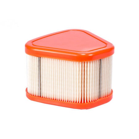 Rotary 16463 - Luchtfilter (papier) b&s vervangt b&s 597265