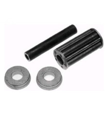 Rotary 8319 - Kit cuscinetti ruota walker per tosaerba rotativo
