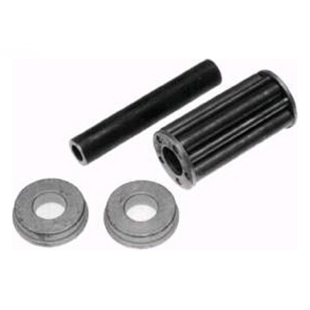 Rotary 8319 - Kit cuscinetti ruota walker per tosaerba rotativo