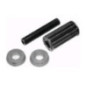 Rotary 8319 - Kit de roulements de roue walker pour rotatif