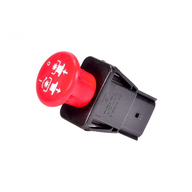 Rotary 16488 - Comutador de tomada de força selado exmark substitui exmark