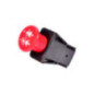 Rotary 16488 - Comutador de tomada de força selado exmark substitui exmark