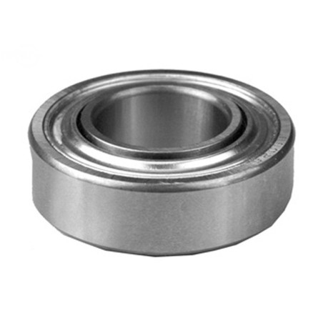 Rotary 12119 - Roulement palier de lame 1' x 2' remplace exmark