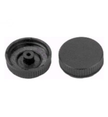 Rotary 9164 - Kit tappo carburante/olio Homelite sostitutivo per Homelite