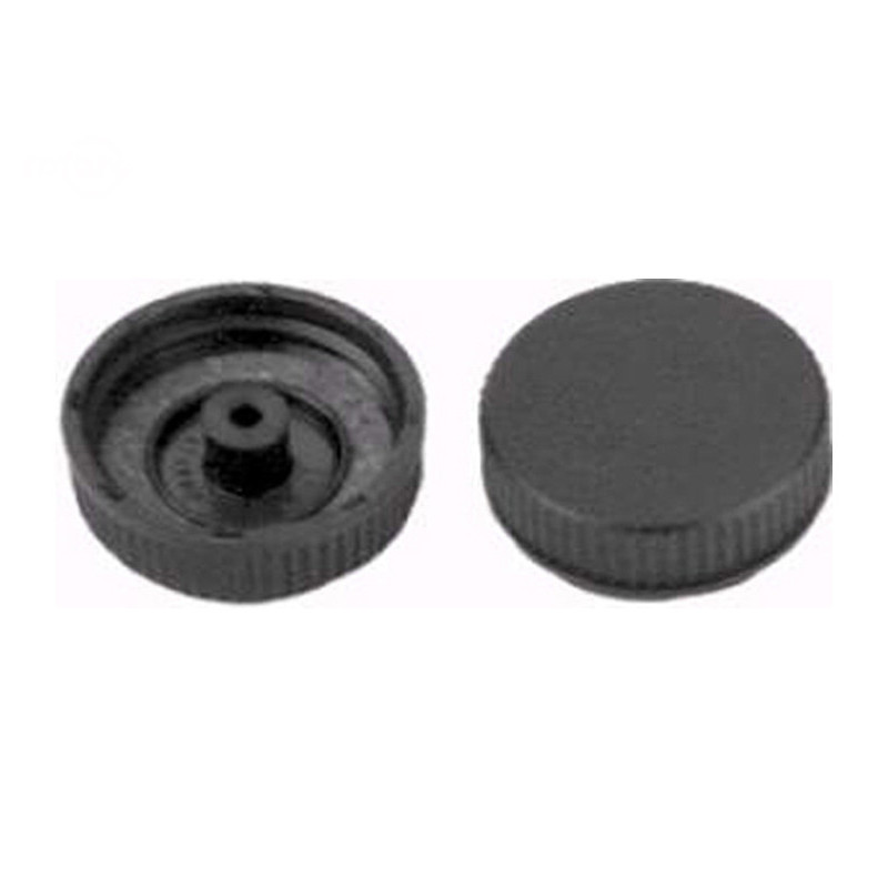Rotary 9164 - Kit tappo carburante/olio Homelite sostitutivo per Homelite