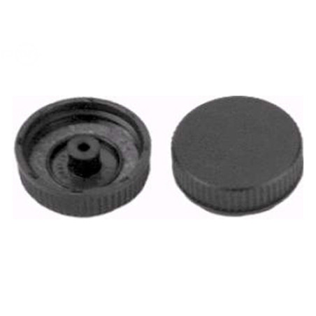 Rotary 9164 - Kit tappo carburante/olio Homelite sostitutivo per Homelite