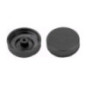 Rotary 9164 - Homelite fuel/oil cap kit replaces homelite
