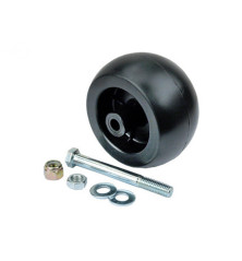 Rotary 13445 - Wielenset voor maaidek + reserveonderdelen Hustler