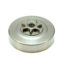 Rotary 14975 - Rechte rondsel c/s .325 7t vervangt tanaka