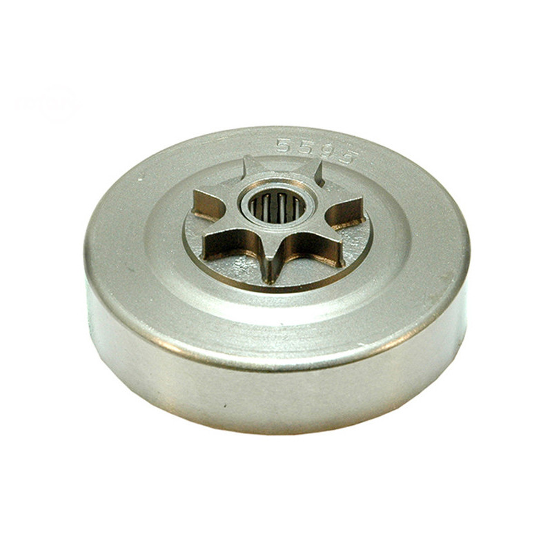 Rotary 14975 - Pignon droit c/s .325 7t remplace tanaka