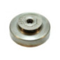 Rotary 14978 - Rim sprocket kit c/s .325 replaces alpina
