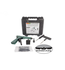 Rotary 15929 - Reparatieset voor banden stop & go bandplug