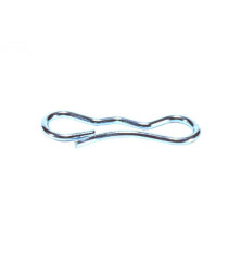 Rotary 15165 - Splitpen voor vlindermoer vergrendeling, mtd vervanging - 15165