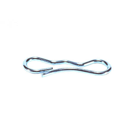 Rotary 15165 - Butterfly nut locking split pin, mtd replacement - 15165