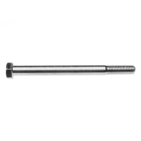 Rotary 11041 - 1/2x9-1/2 perno de rueda scag reemplazo scag