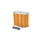 Filtre a air (papier) kohler remplace kohler - 15730
