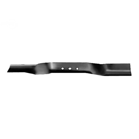 Rotary 10928 - Toro blad 20-27/32' x 7/16' vervangt toro - 10928