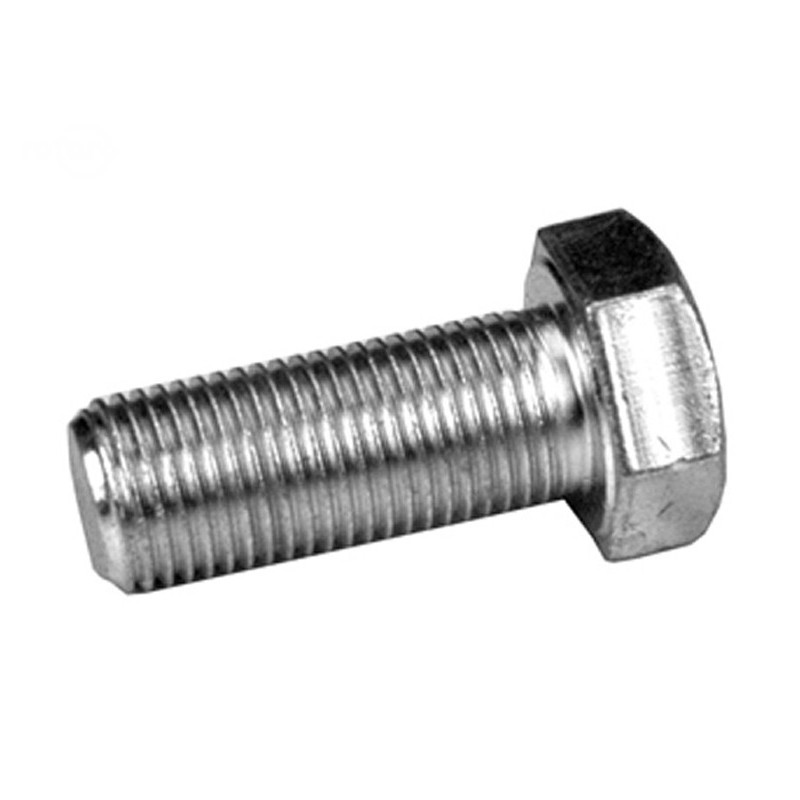 Rotary 12268 - Bullone della barra della lama 1/2' x 1-1/4' sostituisce snapper