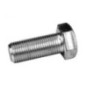 Rotary 12268 - Bullone della barra della lama 1/2' x 1-1/4' sostituisce snapper