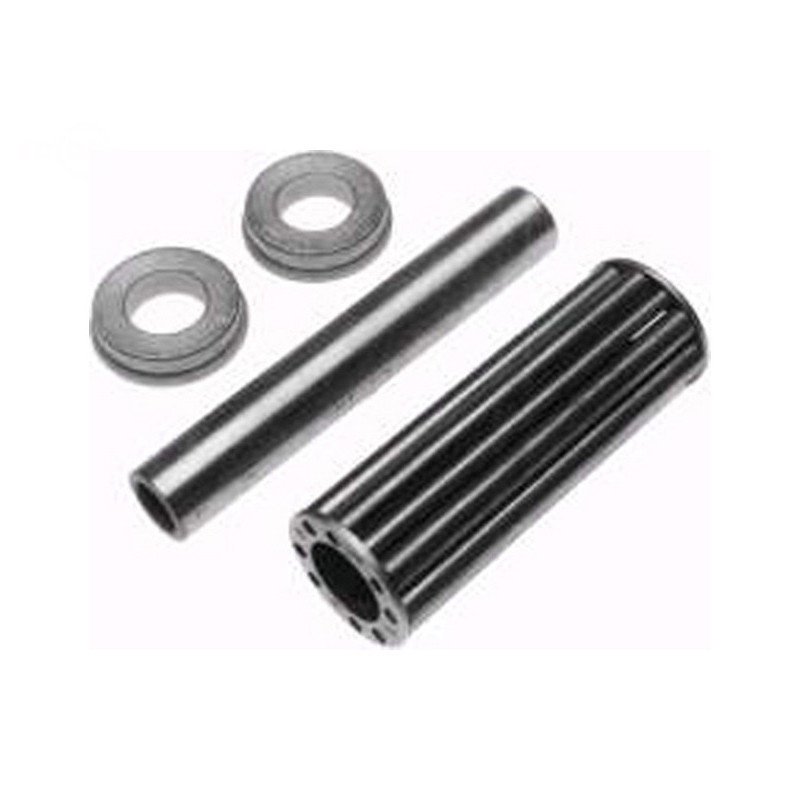 Rotary 8438 - Kit de roulements de roue exmark remplace exmark