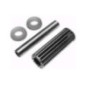 Rotary 8438 - Kit de roulements de roue exmark remplace exmark