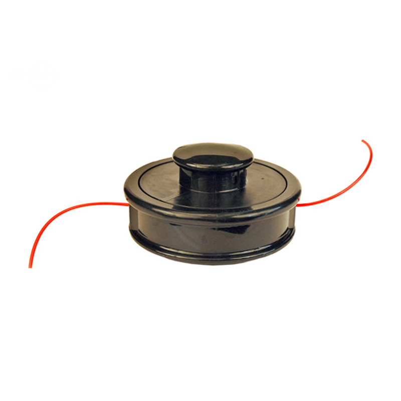 Tête de coupe-bosse et alimentation vp33s 8mm x 1.25