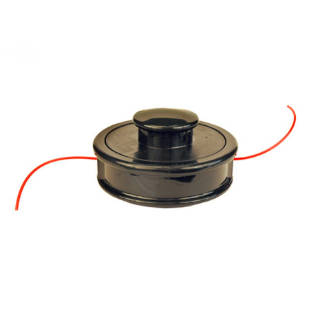 Rotary 12384 - Tête de coupe-bosse et alimentation vp33s 8mm x 1.25