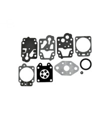 Kit de réparation de carburateur walbro remplace walbro - 17381