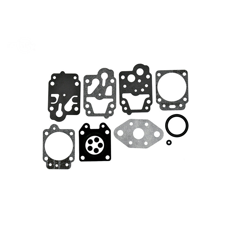 Kit de réparation de carburateur walbro remplace walbro - 17381