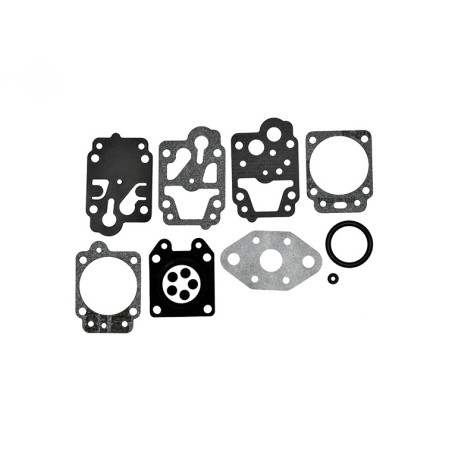Rotary 17381 - Kit de réparation de carburateur walbro remplace walbro - 17381
