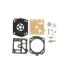 Rotary 17385 - Kit de réparation de carburateur walbro remplace walbro - 17385
