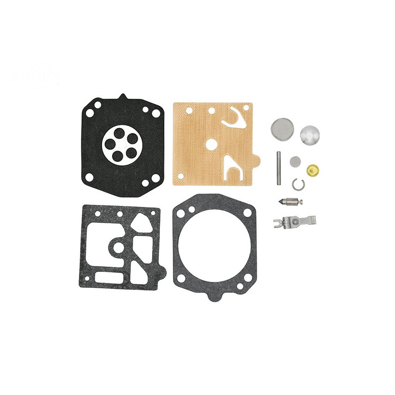 Rotary 17385 - Kit de réparation de carburateur walbro remplace walbro - 17385