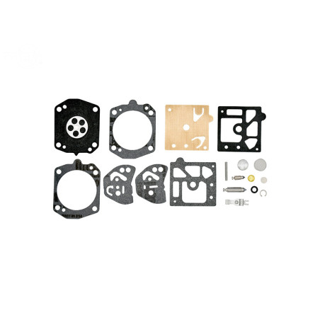 Rotary 17386 - Kit de réparation de carburateur walbro remplace walbro - 17386