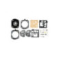 Rotary 17386 - Kit de réparation de carburateur walbro remplace walbro - 17386