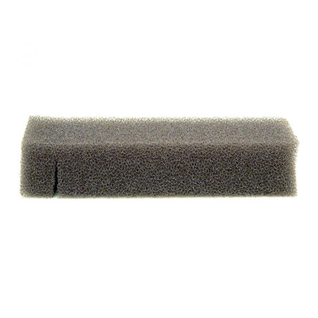 Filtre a air (mousse) tecumseh remplace tecumseh - 6848