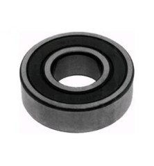 Rotary 8507 - Roulement à billes 21/32 x 1-9/16 remplace ayp
