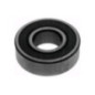 Rotary 8507 - Roulement à billes 21/32 x 1-9/16 remplace ayp