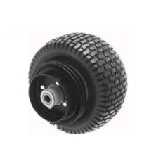 Rotary 8573 - 13x650x6 Wiel - Band + Velg 2-laags verv scag