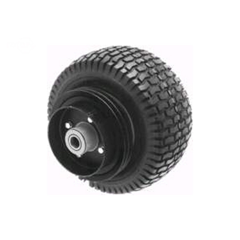 Rotary 8573 - 13x650x6 Wiel - Band + Velg 2-laags verv scag