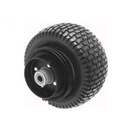 Rotary 8573 - 13x650x6 Wiel - Band + Velg 2-laags verv scag