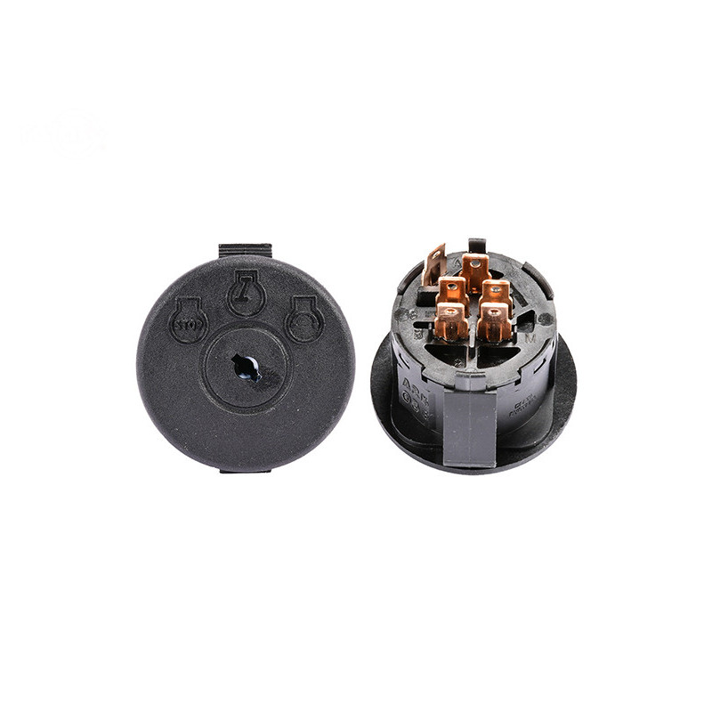 Rotary 16706 - MTD/Cub Cadet ignition switch replaces MTD