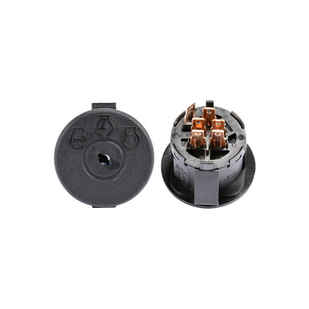 Rotary 16706 - MTD/Cub Cadet ignition switch replaces MTD
